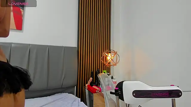 iisabella noa online show from 29, 7, 2026