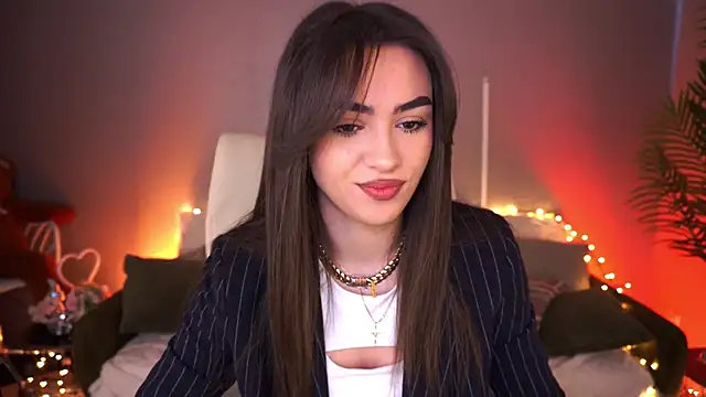 EricaSin online show from 3, 5, 2026