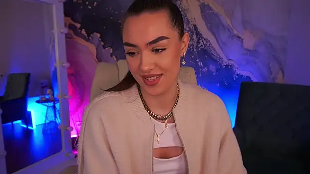 EricaSin online show from 8, 5, 2026