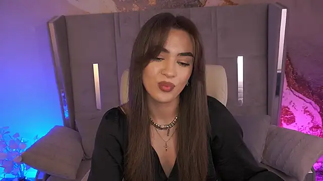 EricaSin online show from 24, 6, 2026