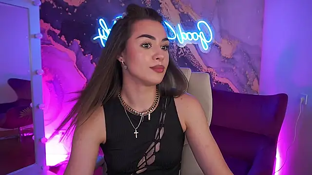 EricaSin online show from 29, 6, 2026