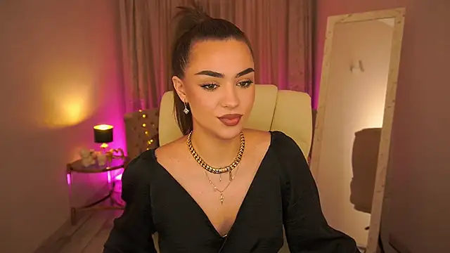 EricaSin online show from 1, 7, 2026