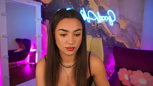 EricaSin online show from 14, 7, 2026