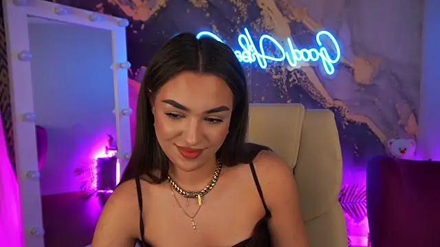 EricaSin online show from 14, 7, 2026