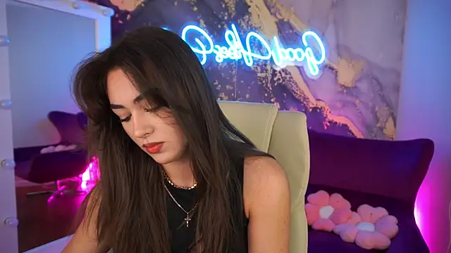 EricaSin online show from 15, 7, 2026