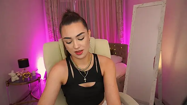 EricaSin online show from 25, 7, 2026