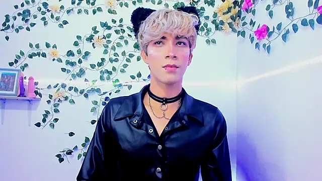 Cooperrosscute233 online show from 12, 9, 2025