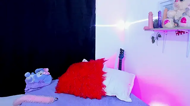 Cooperrosscute233 online show from 11, 10, 2025