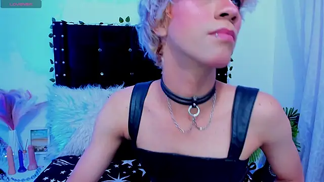 Cooperrosscute233 online show from 7, 11, 2025