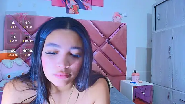 Snapshot of BrittanyBoa chatting on 17, 3, 2026 BrittanyBoa online show from 17, 3, 2026