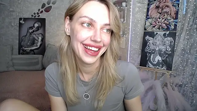 Snapshot of NickyAdamidi chatting on 12, 6, 2026 NickyAdamidi online show from 12, 6, 2026