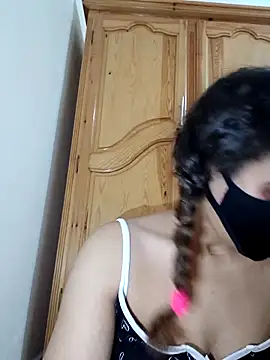 Snapshot of ghadiraa chatting on 15, 11, 2025 ghadiraa online show from 15, 11, 2025