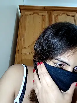 Snapshot of ghadiraa chatting on 19, 11, 2025 ghadiraa online show from 19, 11, 2025