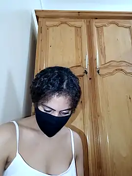 Snapshot of ghadiraa chatting on 23, 11, 2025 ghadiraa online show from 23, 11, 2025