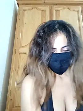 Snapshot of ghadiraa chatting on 4, 12, 2025 ghadiraa online show from 4, 12, 2025