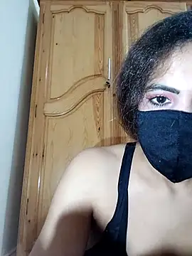 Snapshot of ghadiraa chatting on 10, 1, 2026 ghadiraa online show from 10, 1, 2026