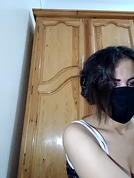 Snapshot of ghadiraa chatting on 1, 2, 2026 ghadiraa online show from 1, 2, 2026