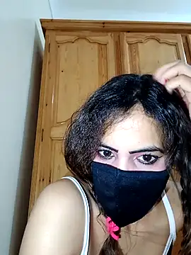 Snapshot of ghadiraa chatting on 6, 2, 2026 ghadiraa online show from 6, 2, 2026