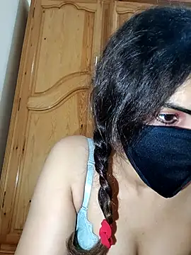 Snapshot of ghadiraa chatting on 28, 3, 2026 ghadiraa online show from 28, 3, 2026