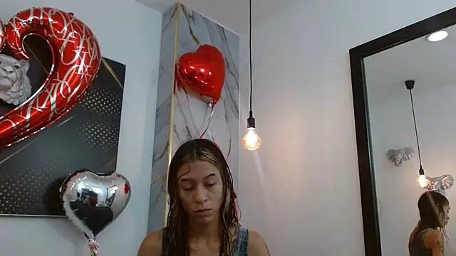 HannaHot 69 online show from 14, 2, 2026