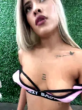 MystiqueXXX online show from 20, 9, 2025