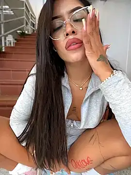 MystiqueXXX online show from 6, 7, 2026