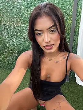 MystiqueXXX online show from 15, 7, 2026
