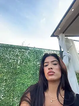 MystiqueXXX online show from 21, 7, 2026