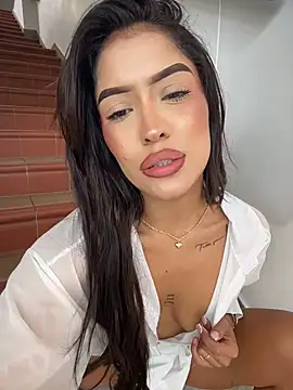 MystiqueXXX online show from 29, 7, 2026