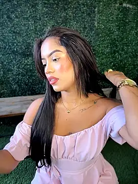 MystiqueXXX online show from 6, 8, 2026
