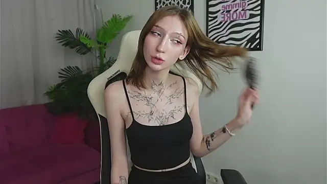 Snapshot of May_suki chatting on 12, 1, 2026 May suki online show from 12, 1, 2026