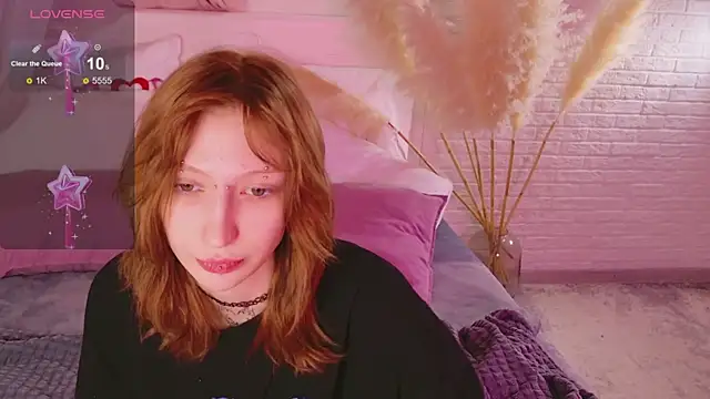 Snapshot of May_suki chatting on 14, 2, 2026 May suki online show from 14, 2, 2026