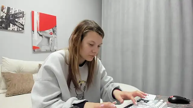 Sunny Sammy online show from 6, 5, 2026