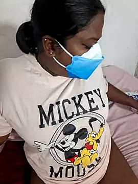 chubybabi online show from 21, 11, 2025