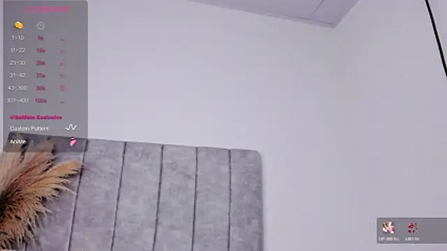 Snapshot of fuckyou_alexa chatting on 1, 5, 2026 fuckyou alexa online show from 1, 5, 2026