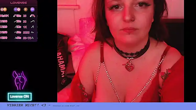 Kinkybooby online show from 1, 12, 2025