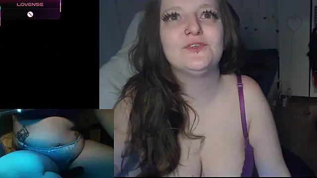 Kinkybooby online show from 4, 2, 2026