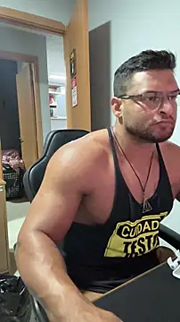 Snapshot of KRYSTALIZEDY chatting on 15, 1, 2026 KRYSTALIZEDY online show from 15, 1, 2026