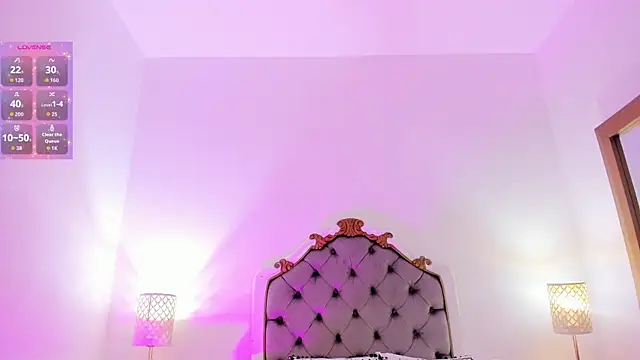 HarleyQueen666 online show from 28, 2, 2026