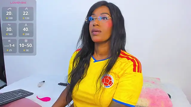 Brandy brown  online show from 27, 6, 2026