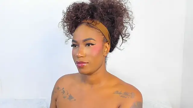 Brandy brown  online show from 25, 7, 2026