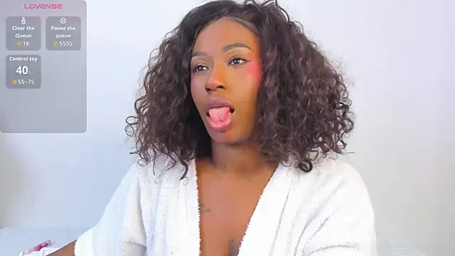 Brandy brown  online show from 31, 7, 2026
