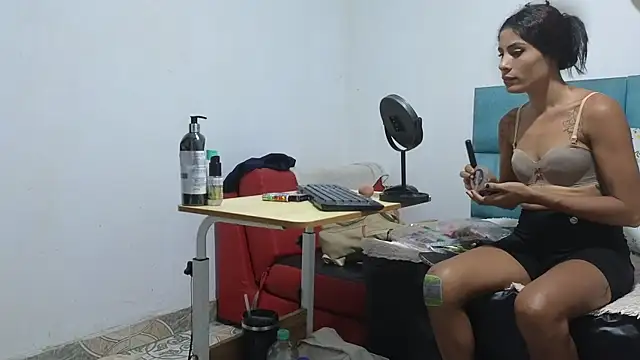 KATTYOCEAN  online show from 9, 7, 2026