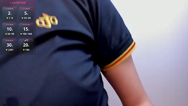 Emmaa white  online show from 2, 2, 2026