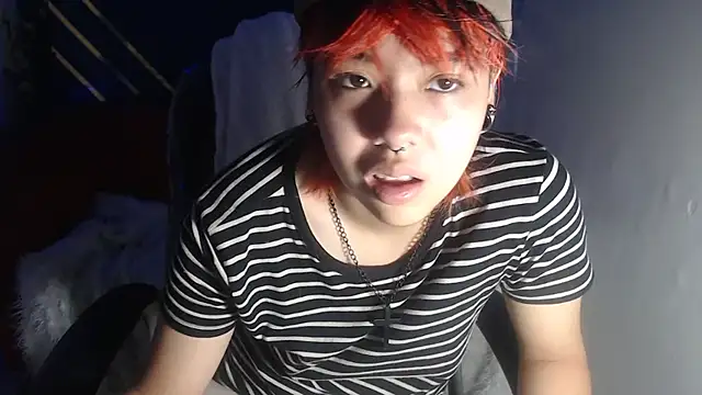 BJkoreanboy online show from 9, 9, 2025