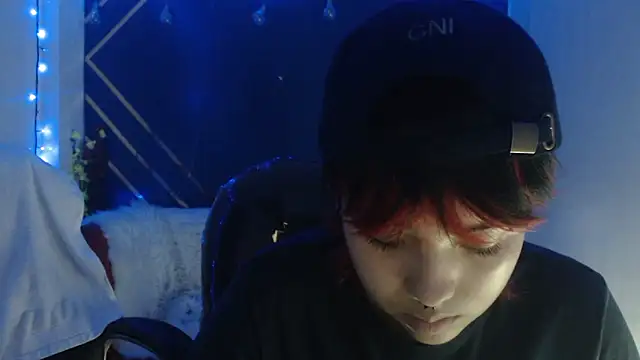 BJkoreanboy online show from 16, 9, 2025