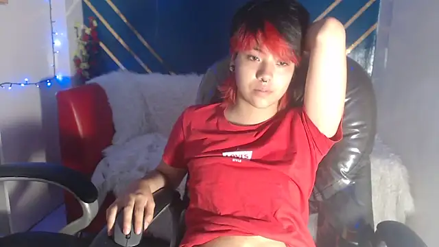 BJkoreanboy online show from 18, 9, 2025