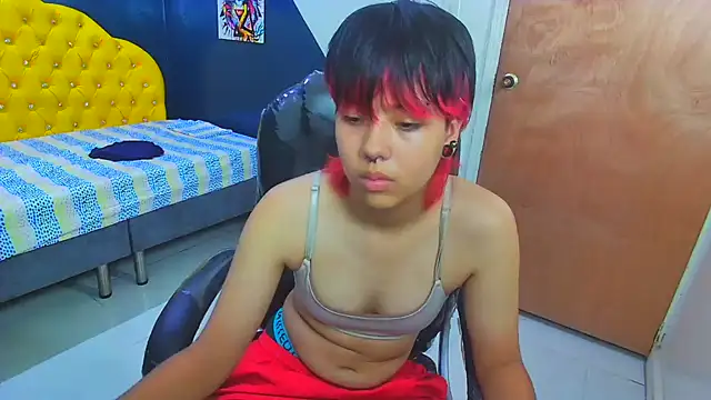 BJkoreanboy online show from 19, 9, 2025