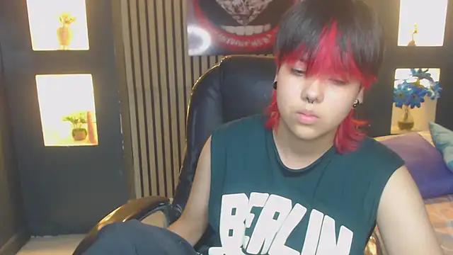 BJkoreanboy online show from 3, 10, 2025