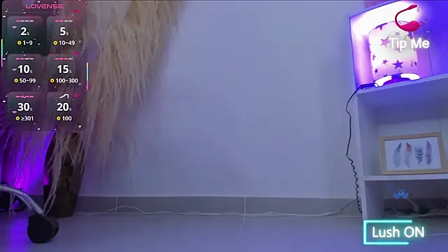 Snapshot of shannel_moss__ chatting on 9, 9, 2025 shannel moss online show from 9, 9, 2025